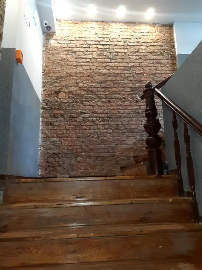 Apartamenty Katowice Stawowa 5 Kültér fotó