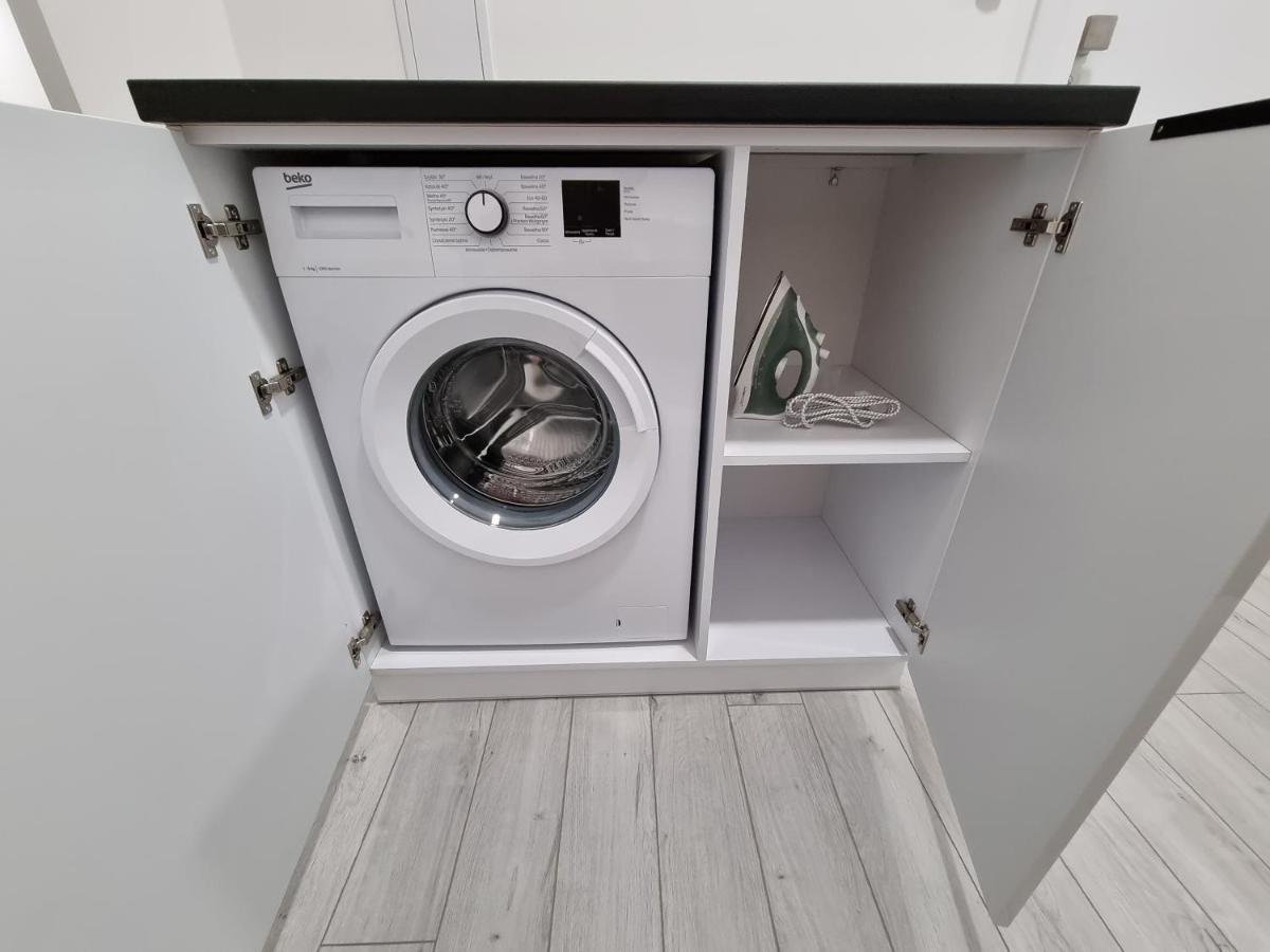 Apartamenty Katowice Stawowa 5 Kültér fotó