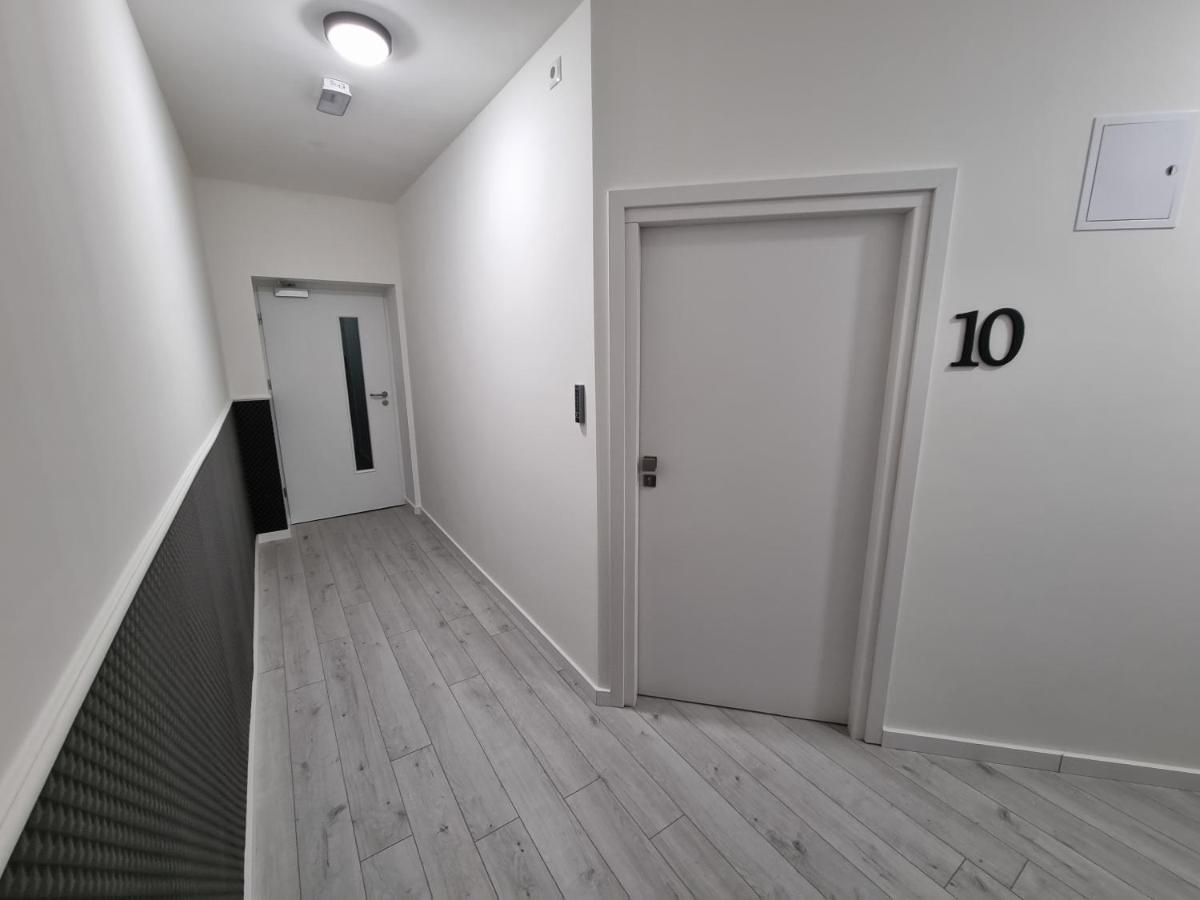 Apartamenty Katowice Stawowa 5 Kültér fotó