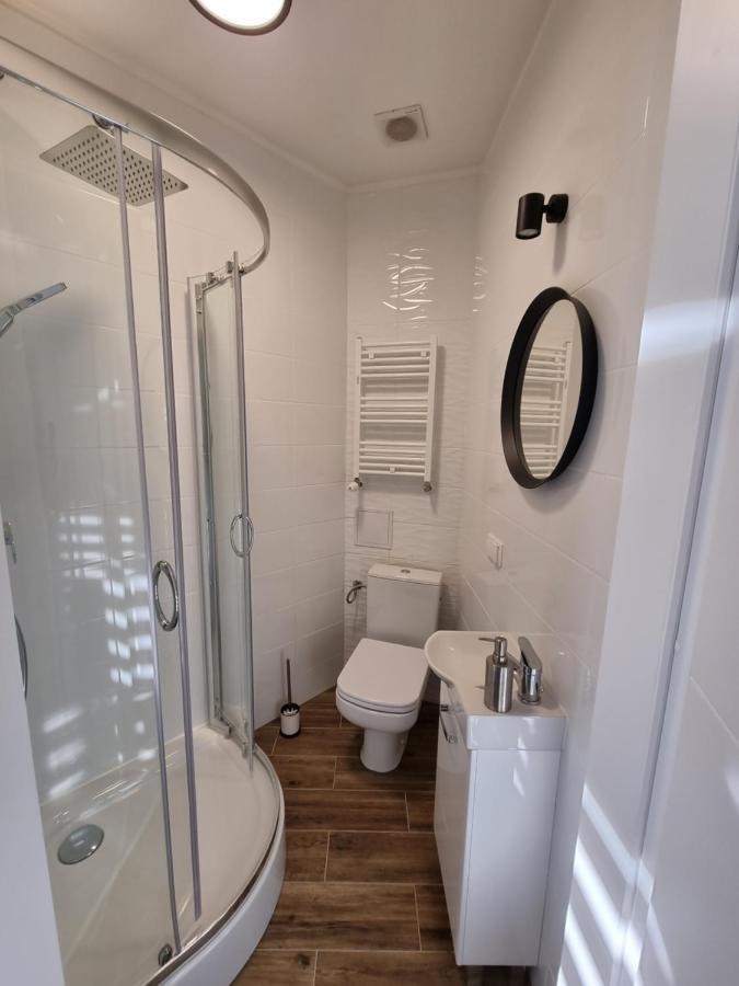 Apartamenty Katowice Stawowa 5 Kültér fotó