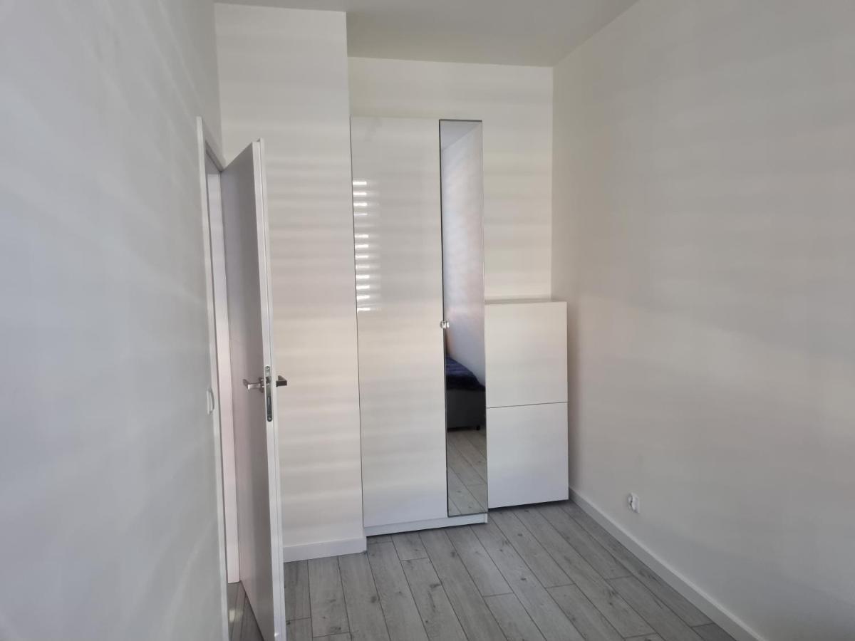 Apartamenty Katowice Stawowa 5 Kültér fotó