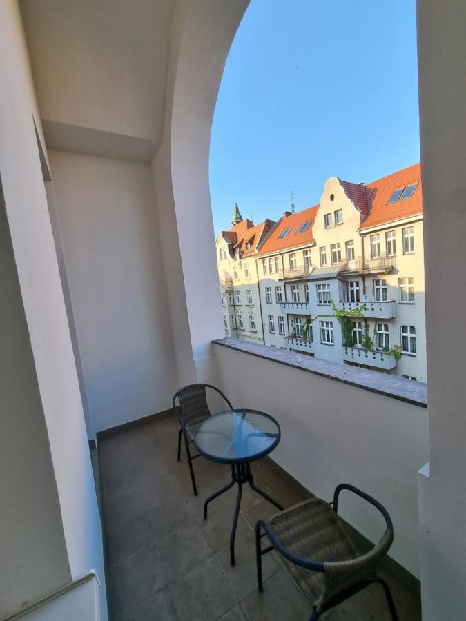 Apartamenty Katowice Stawowa 5 Kültér fotó