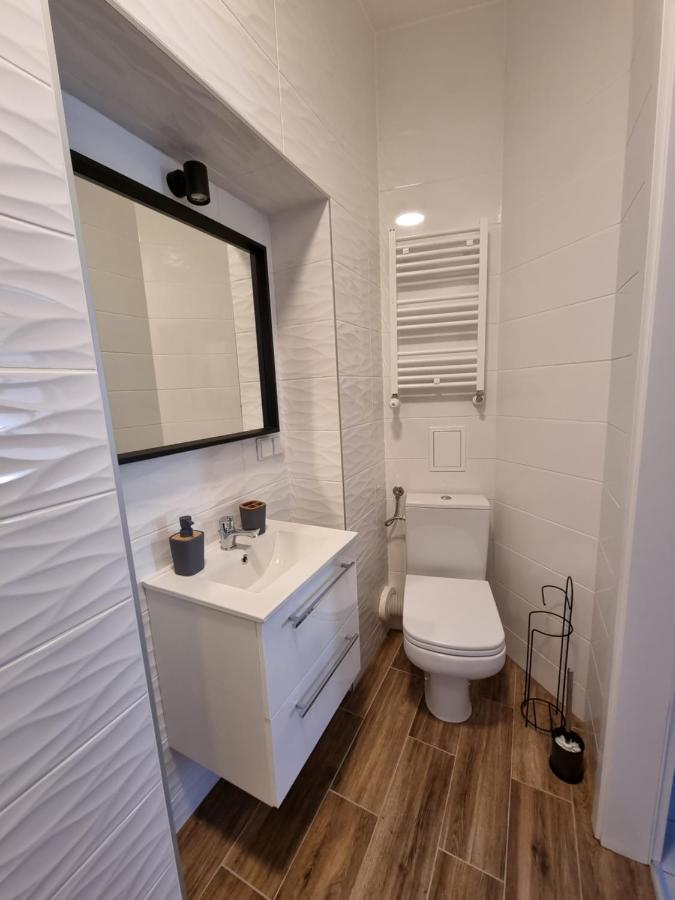 Apartamenty Katowice Stawowa 5 Kültér fotó
