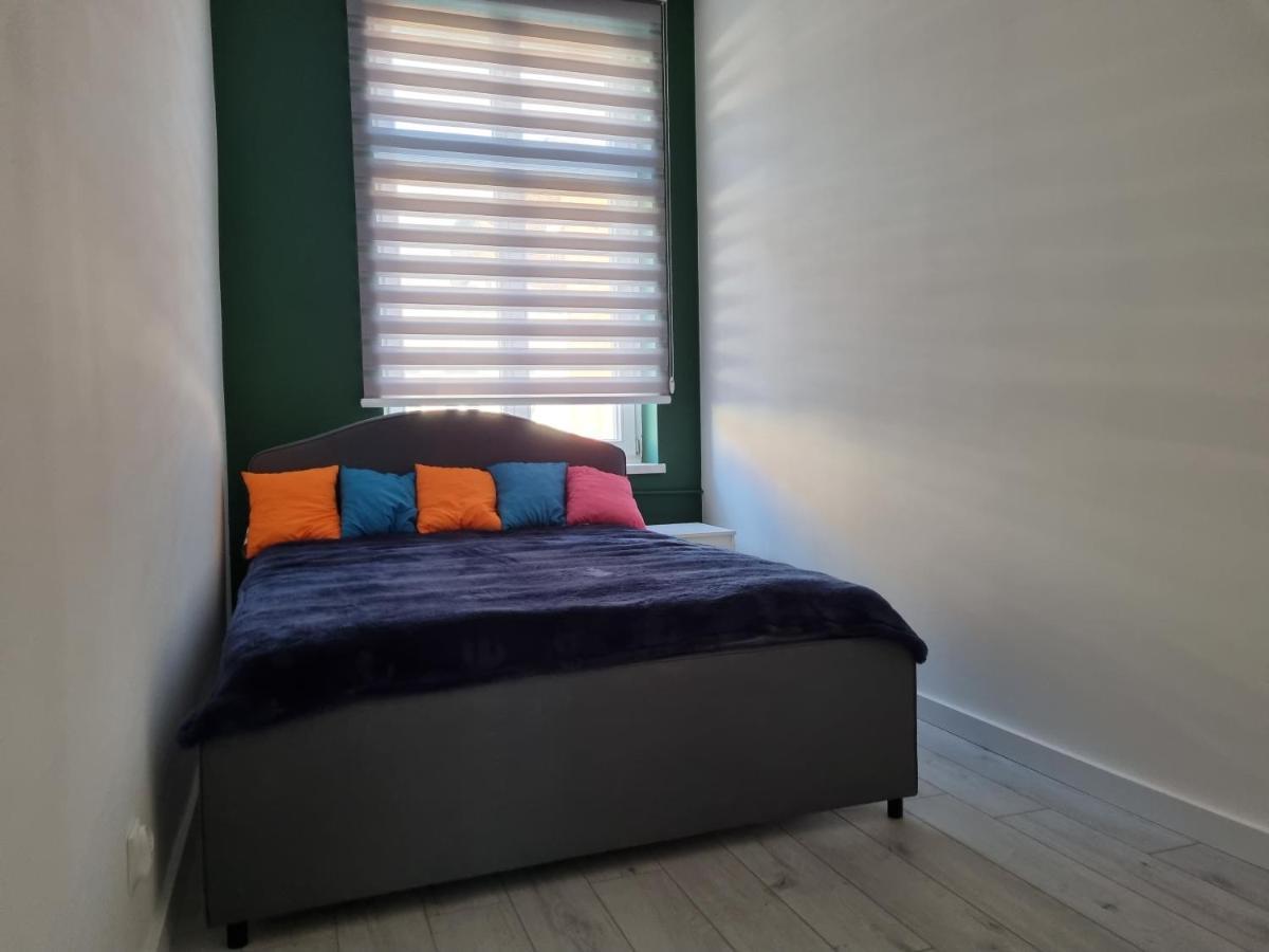 Apartamenty Katowice Stawowa 5 Kültér fotó
