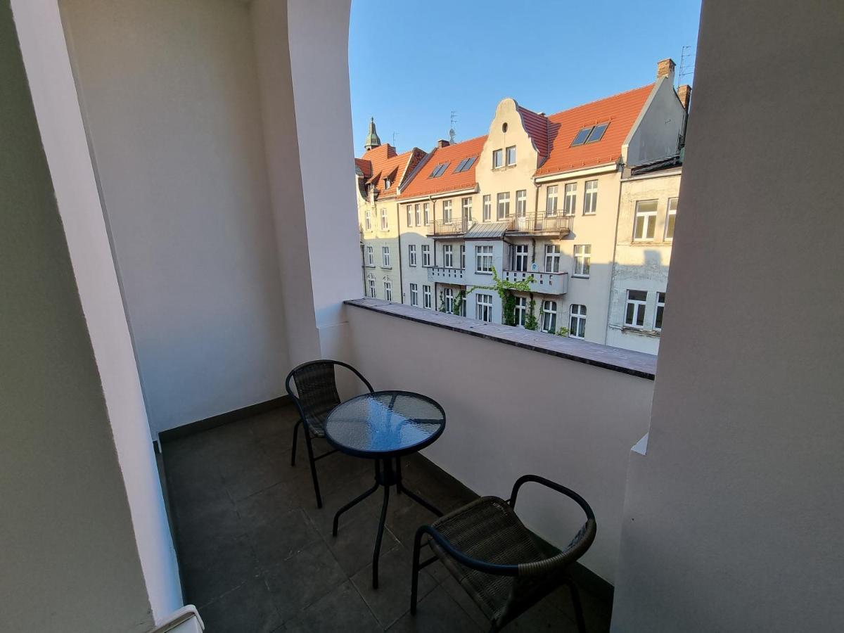 Apartamenty Katowice Stawowa 5 Kültér fotó