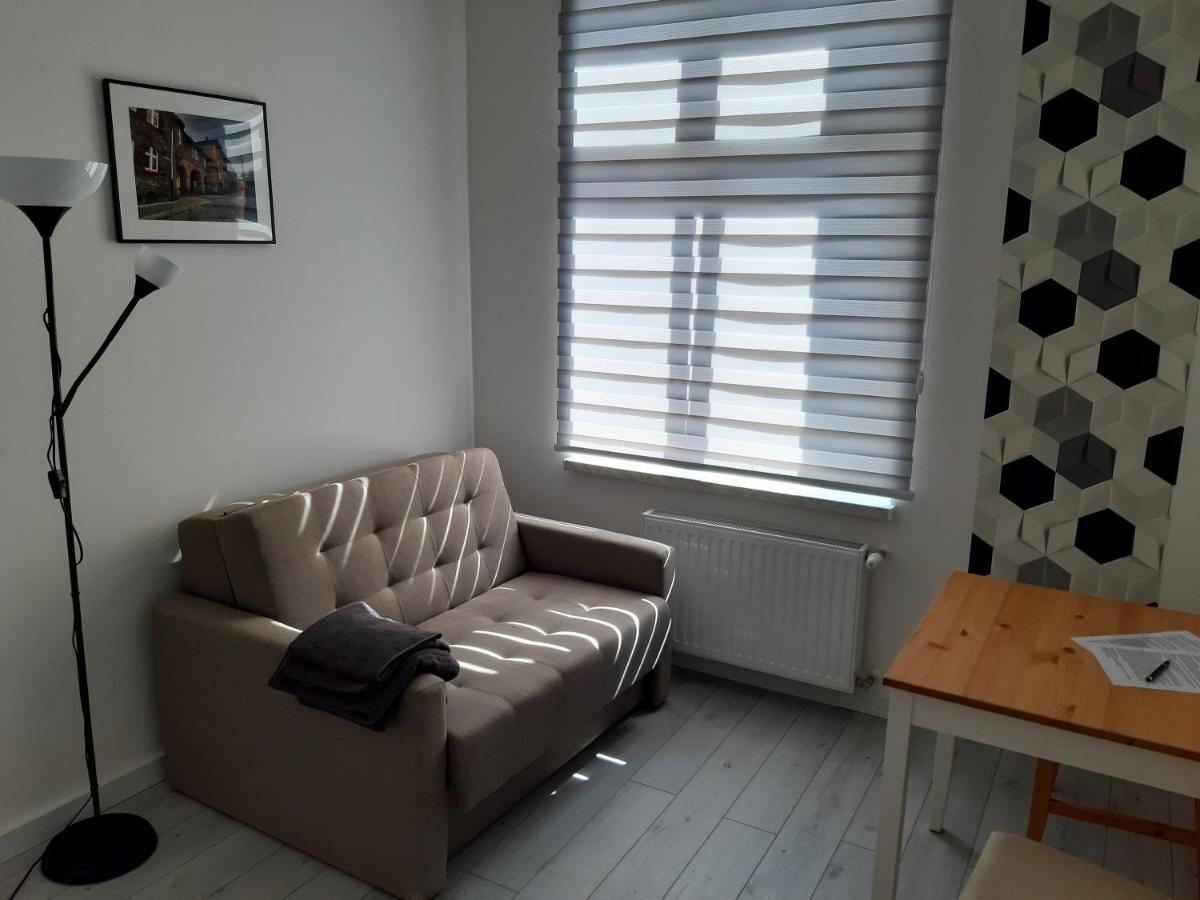Apartamenty Katowice Stawowa 5 Kültér fotó