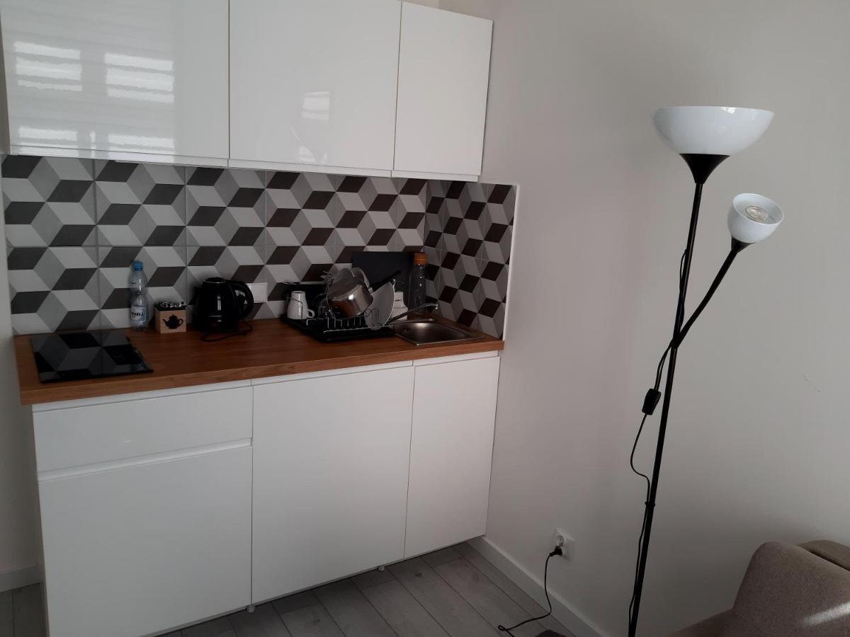 Apartamenty Katowice Stawowa 5 Kültér fotó