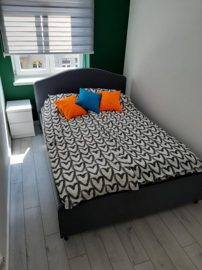 Apartamenty Katowice Stawowa 5 Kültér fotó