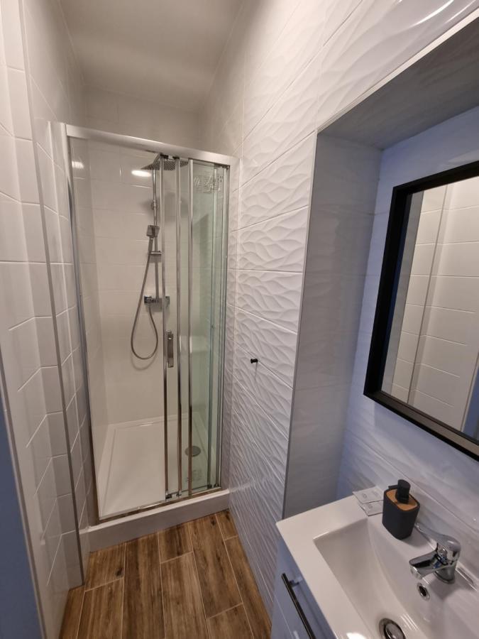 Apartamenty Katowice Stawowa 5 Kültér fotó
