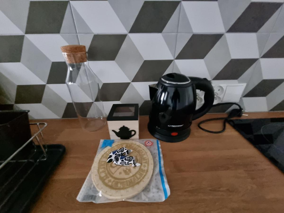 Apartamenty Katowice Stawowa 5 Kültér fotó