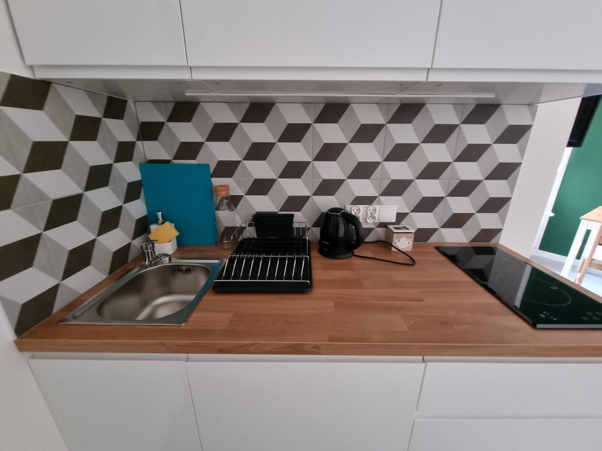 Apartamenty Katowice Stawowa 5 Kültér fotó