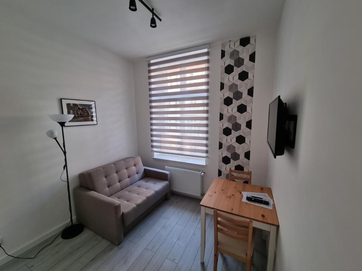 Apartamenty Katowice Stawowa 5 Kültér fotó