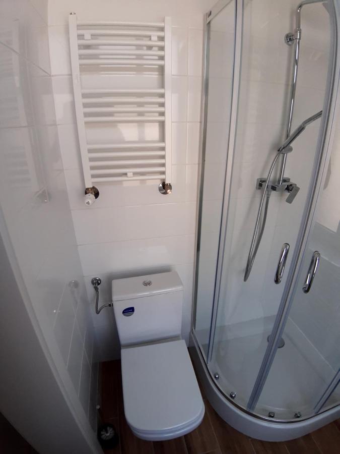 Apartamenty Katowice Stawowa 5 Kültér fotó
